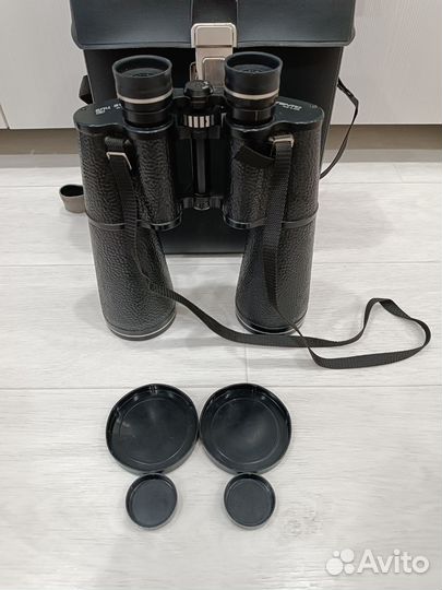 Бинокль бпц 20х60 СССР