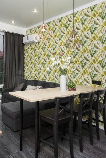 2-к. квартира, 35 м², 2/3 эт.