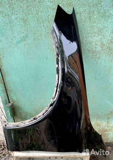 Крыло переднее Mercedes benz GLC X253 2019