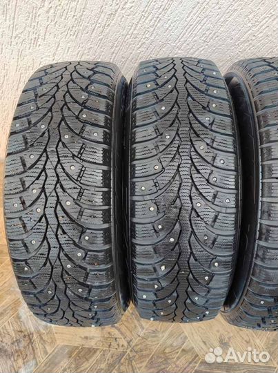 Pirelli Formula Ice 185/65 R15