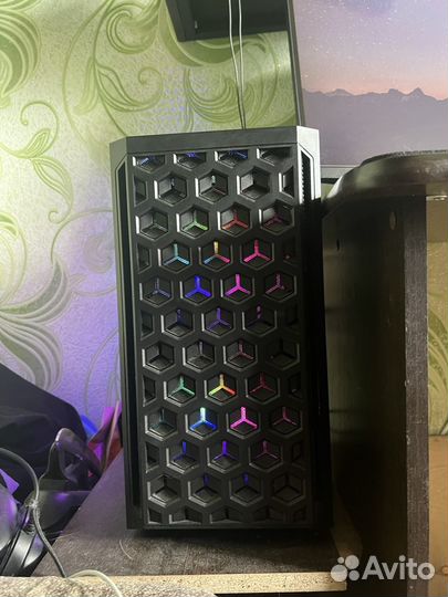 Игровой пк