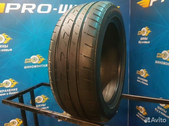 Bridgestone Ecopia EP200 215/50 R17