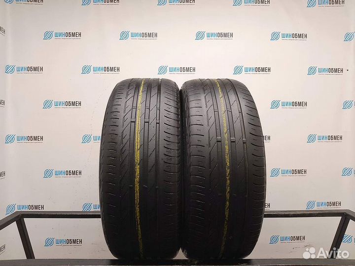 Bridgestone Turanza T001 205/55 R16 94W