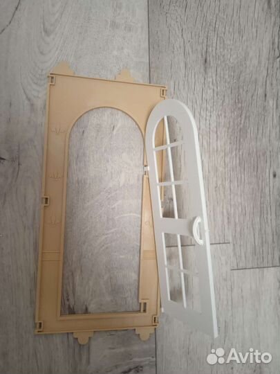 Детский домик для кукол