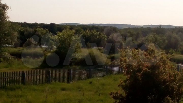 Участок 27 сот. (ИЖС)