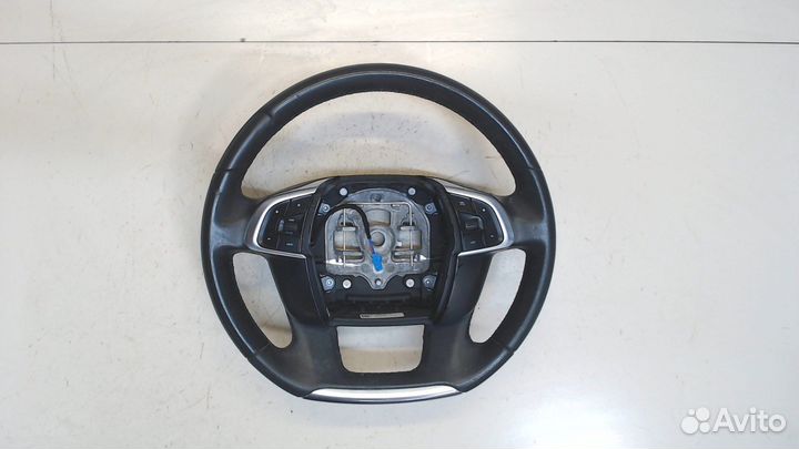 Руль Citroen C4, 2011