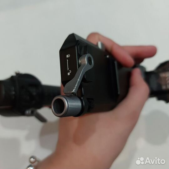 Ronin DJI RS 2 Pro Combo стедикам бу