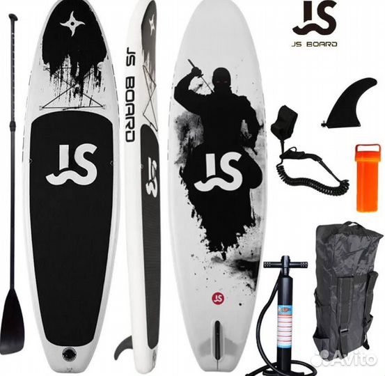 SUP board
