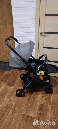 Прогулочная коляска бу