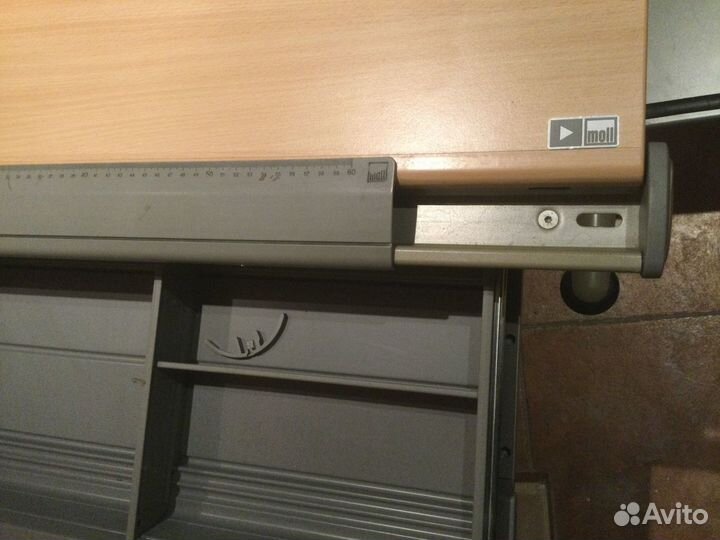 Письменный стол парта