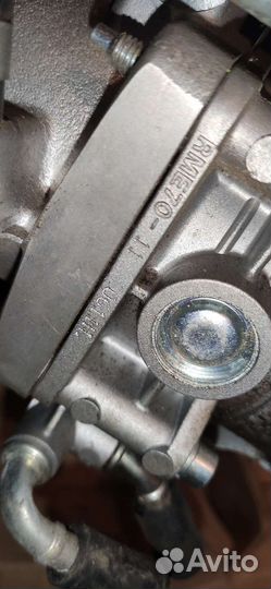 Дроссельная заслонка nissan Murano Z50/z51