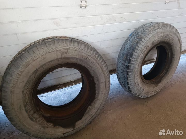 Колеса на грузовую мазовские