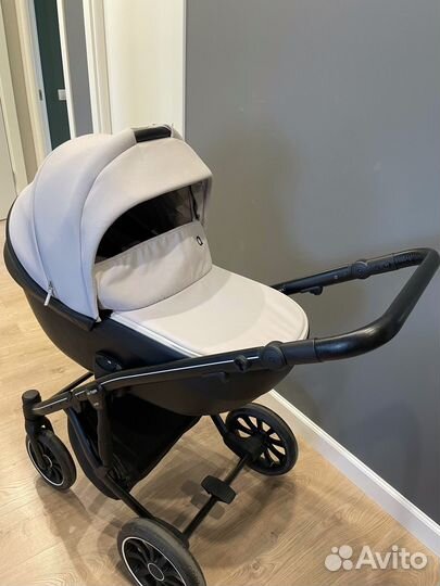 Коляска Anex m type 3 в 1