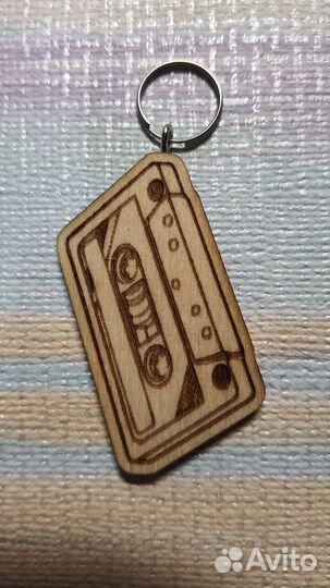 Брелок для ключей