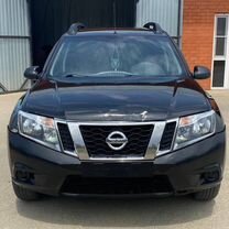 Nissan Terrano 2.0 AT, 2015, 185 000 км, с пробегом, цена 1 030 000 руб.