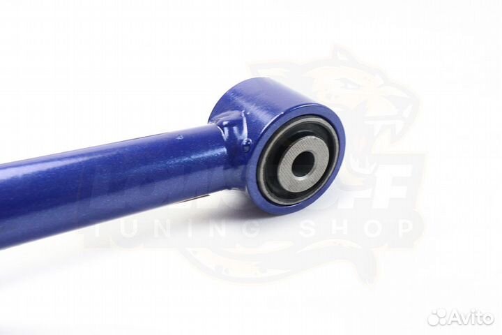 Mazda 6 GG GY Регулируемые передние верхние развал