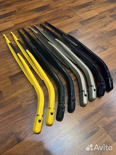 Тюнинг дворники ваз 2108 2109 21099 2114 2115