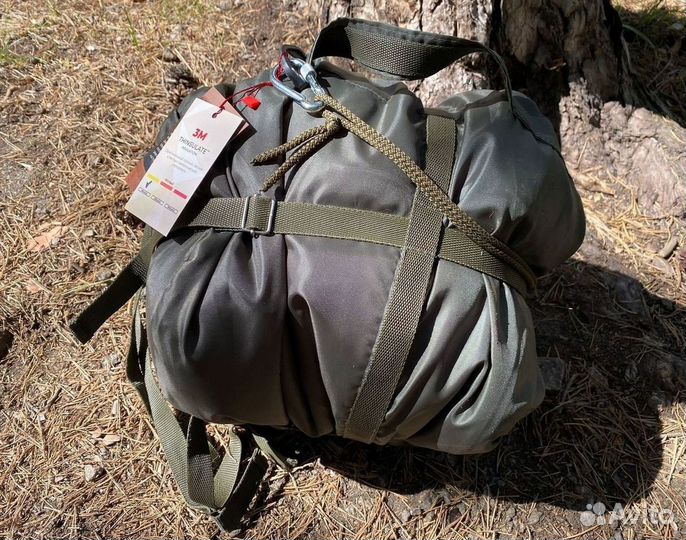 Спальник от производителя