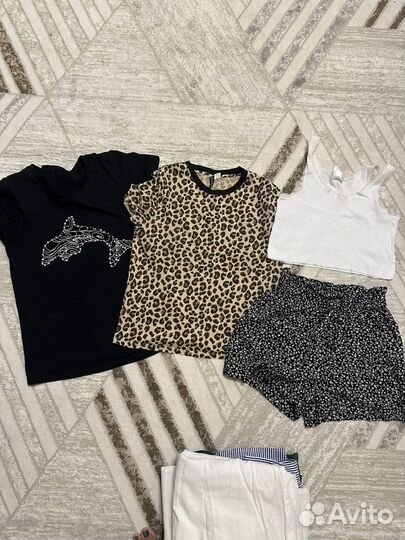 Женская одежда пакетом 42 44