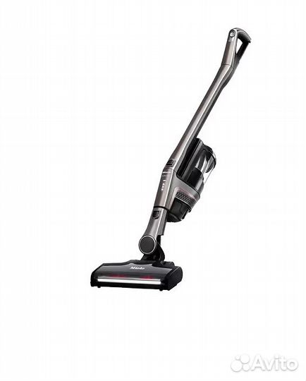 Беспроводной пылесос Miele Triflex HX1 Pro EU