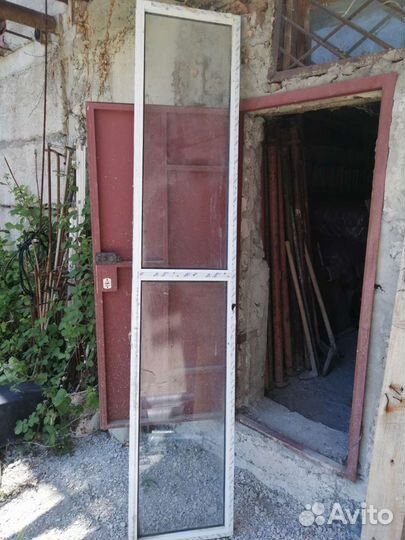 Раздвижные двери