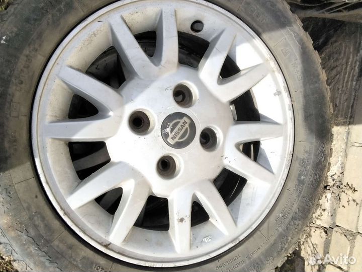 Cordiant Sno-Max 195/60 R15 23H