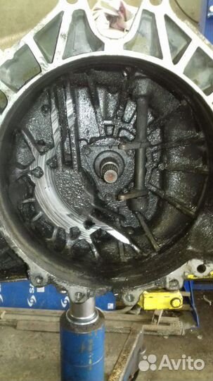 МКПП для Киа и Хёндай