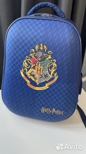 Рюкзак школьный