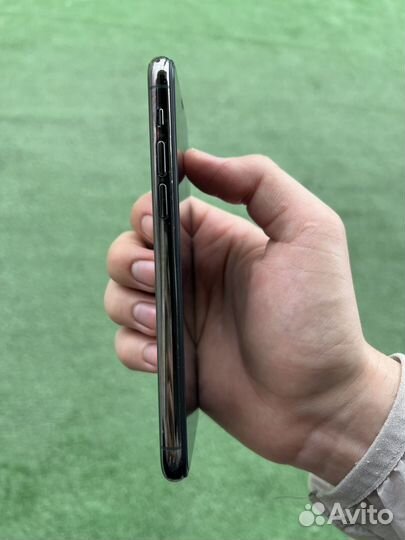 iPhone 11 Pro, 256 ГБ