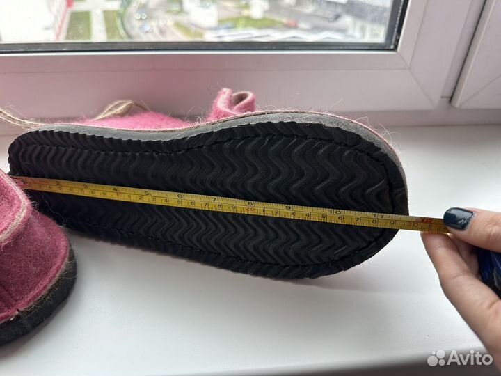 Стельки с подогревом