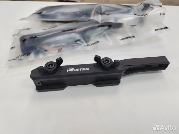 Кронштейн fortuna general/Arkon Alfa 2