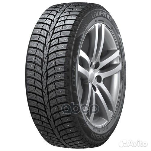 Laufenn I Fit Ice LW 71 225/55 R18