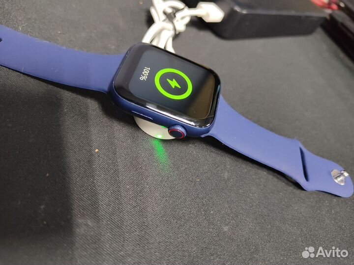 Часы SmartWatch M7 PRO