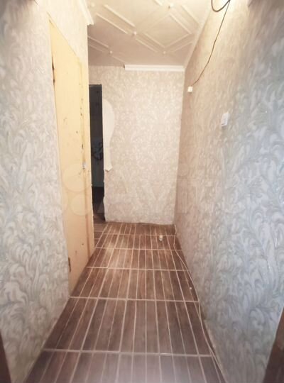 1-к. квартира, 30,4 м², 2/5 эт.