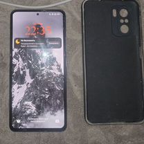 Xiaomi POCO F3, 6/128 ГБ