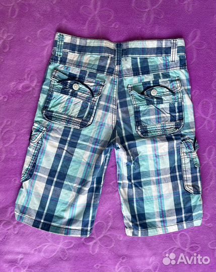 Шорты летние