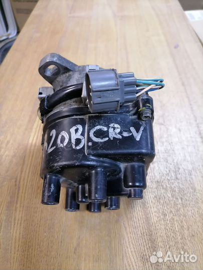 Трамблер для двигателя Honda B20B