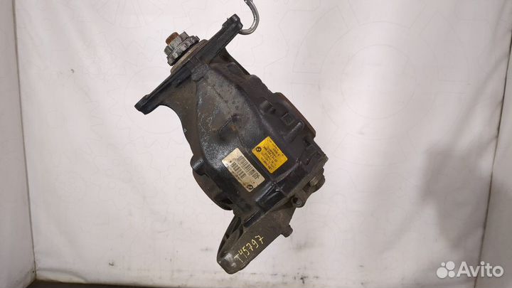 Редуктор моста задний BMW X5 E70