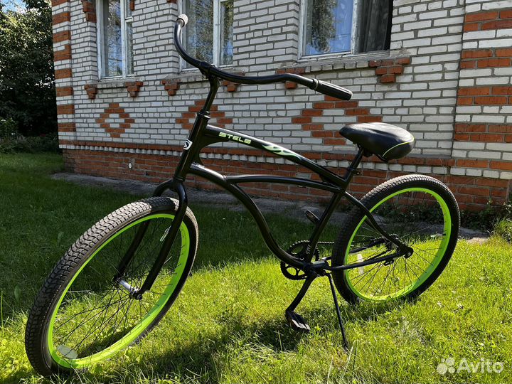Велосипед Stels 26