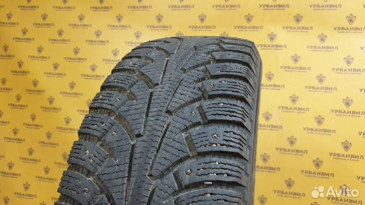 Nokian Tyres Hakkapeliitta 5 235/65 R17 108T
