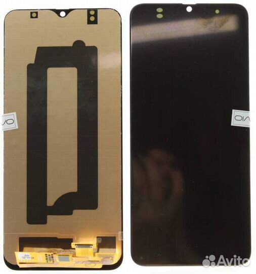 Дисплей для Samsung A30 (A305F) oled
