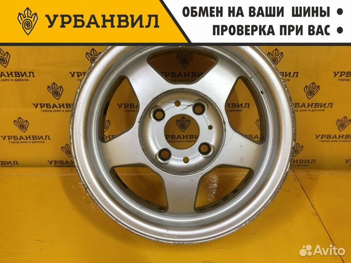 1 шт. Диски всмпо Дельта- R13 (4х98)