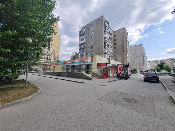 Продам помещение свободного назначения, 342.5 м²