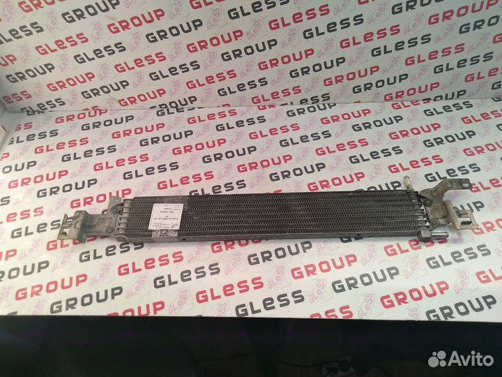 Радиатор АКПП BK -Z6 б/у Axela Mazda 3