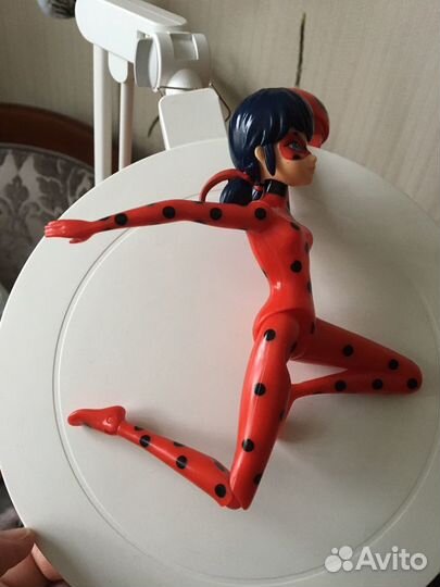 Леди Баг Miraculous