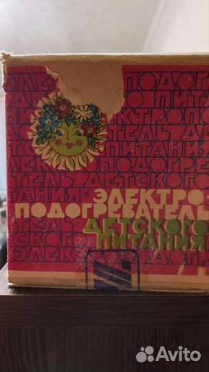 Электроподогреватель