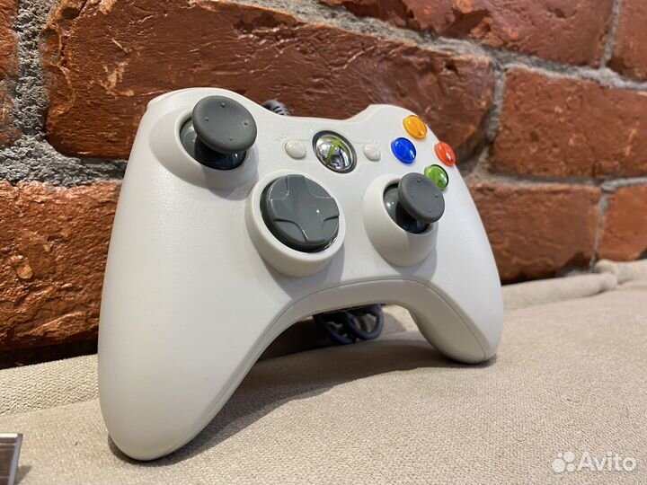 Xbox Elite Controller