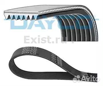 Ремень поликлиновый mercedes