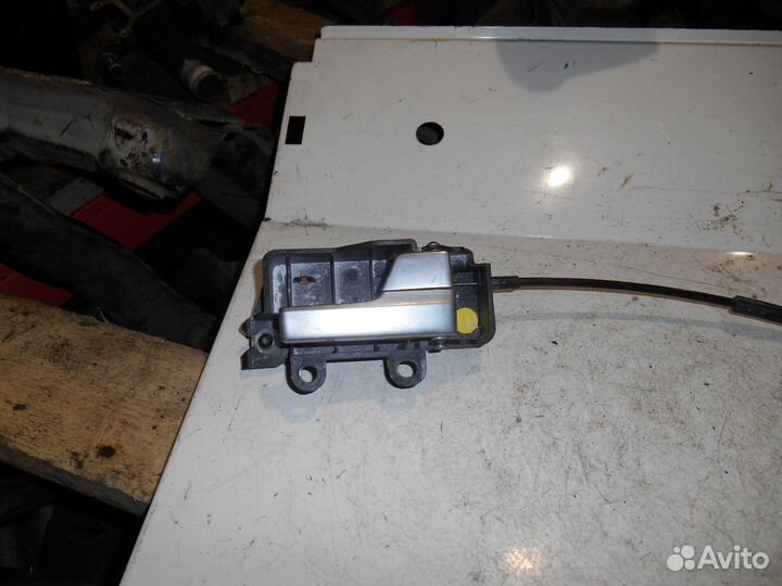 Ручка внутр. прав 3M51-R2260-BD Ford Focus 2 C-max