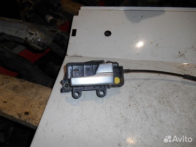 Ручка внутр. прав 3M51-R2260-BD Ford Focus 2 C-max